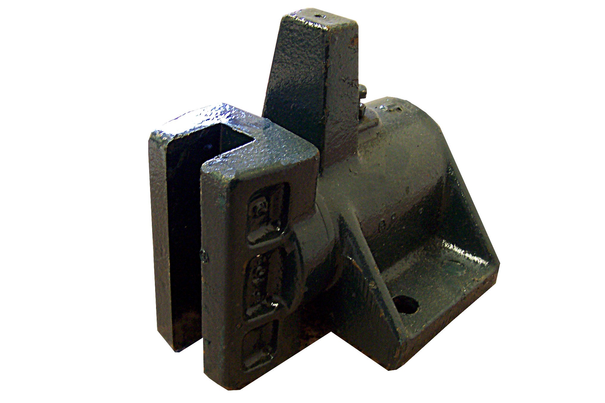 T511/01 Guide Shoe Elevator Equipment 2017